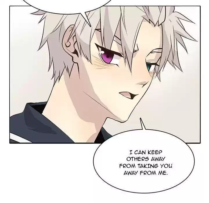 Wild City Chapter 97