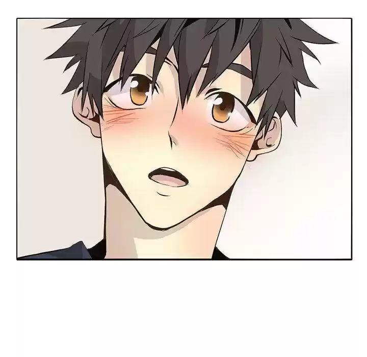 Wild City Chapter 97