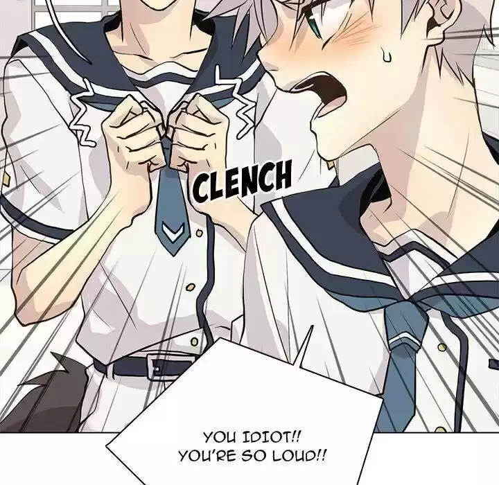 Wild City Chapter 97