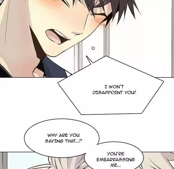 Wild City Chapter 97