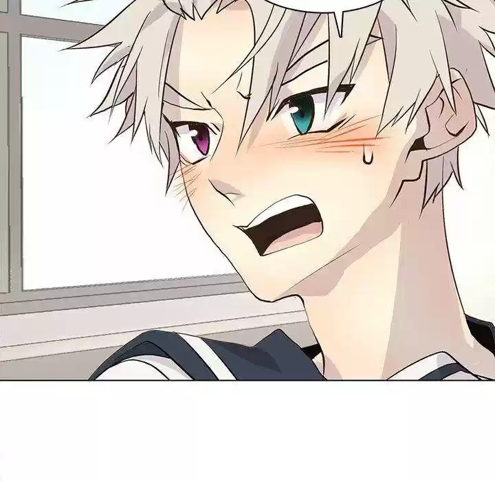 Wild City Chapter 97