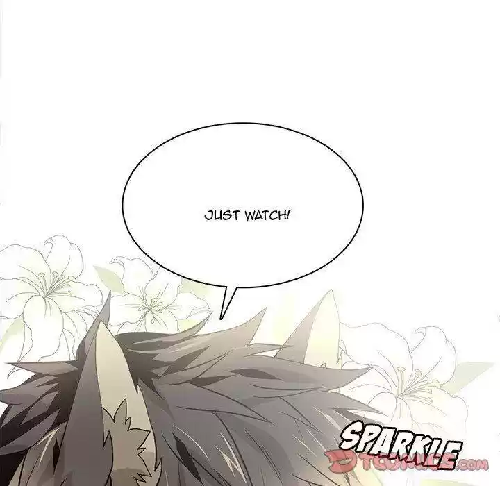 Wild City Chapter 97