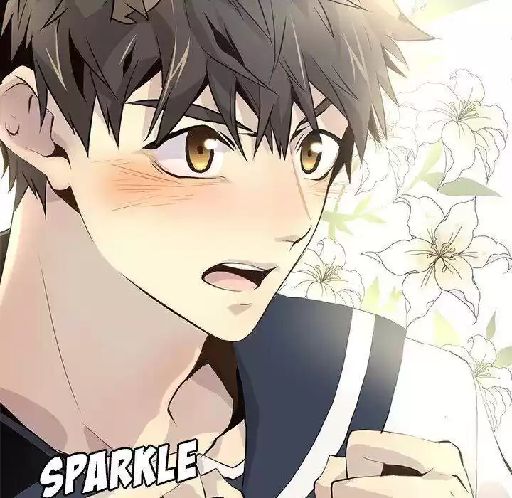 Wild City Chapter 97