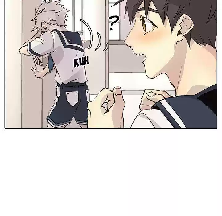 Wild City Chapter 97