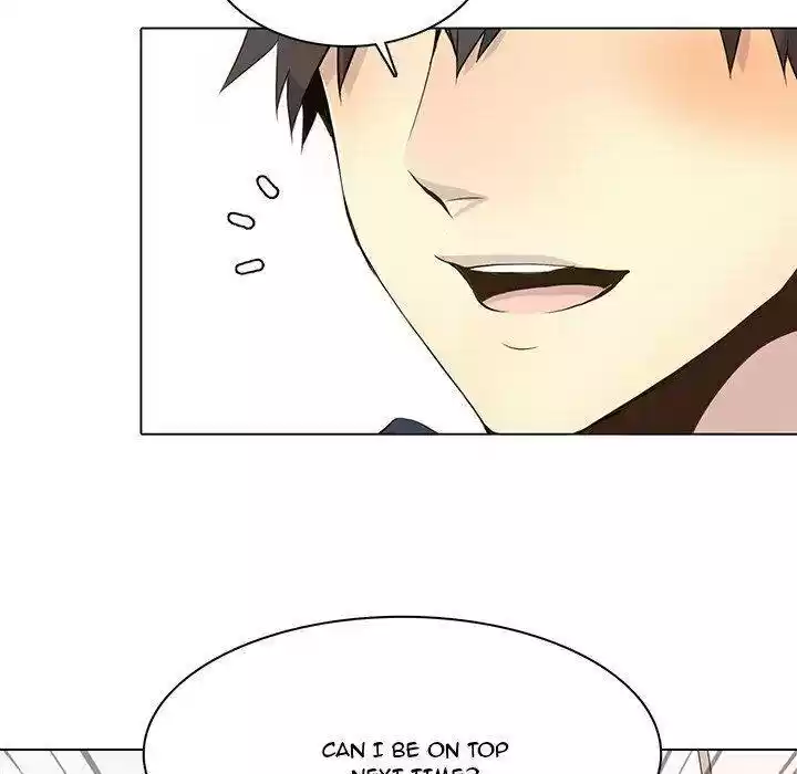 Wild City Chapter 97