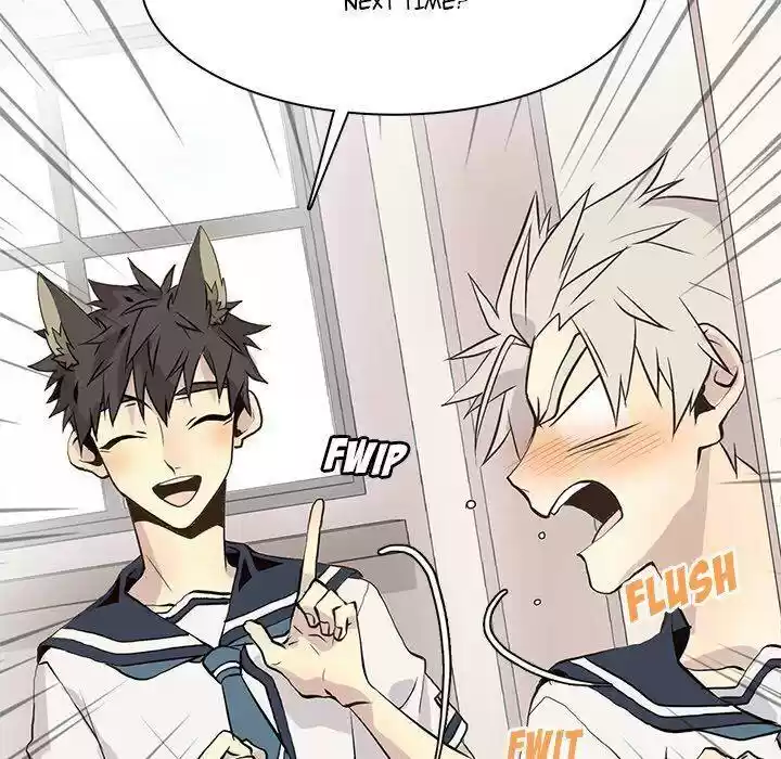 Wild City Chapter 97