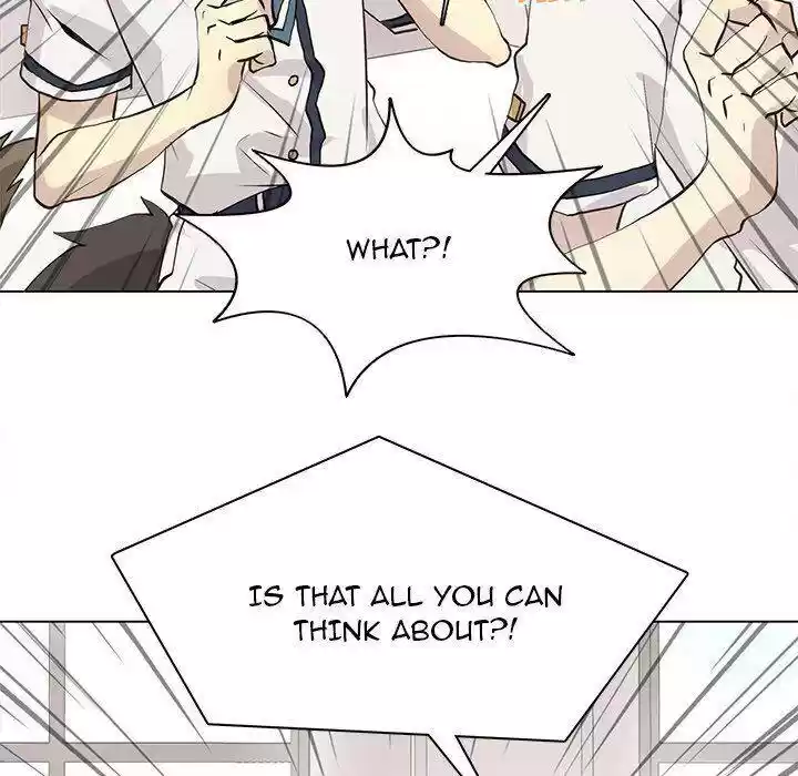 Wild City Chapter 97