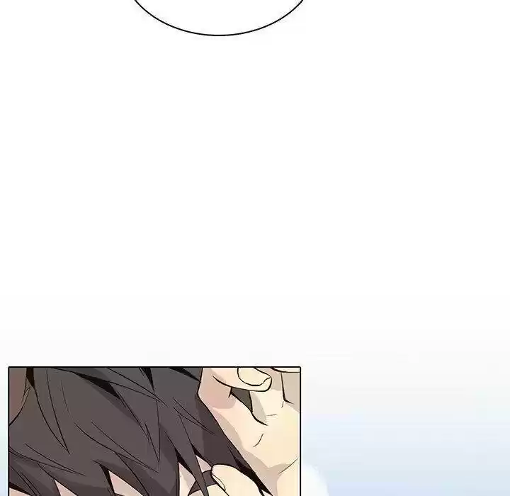 Wild City Chapter 97