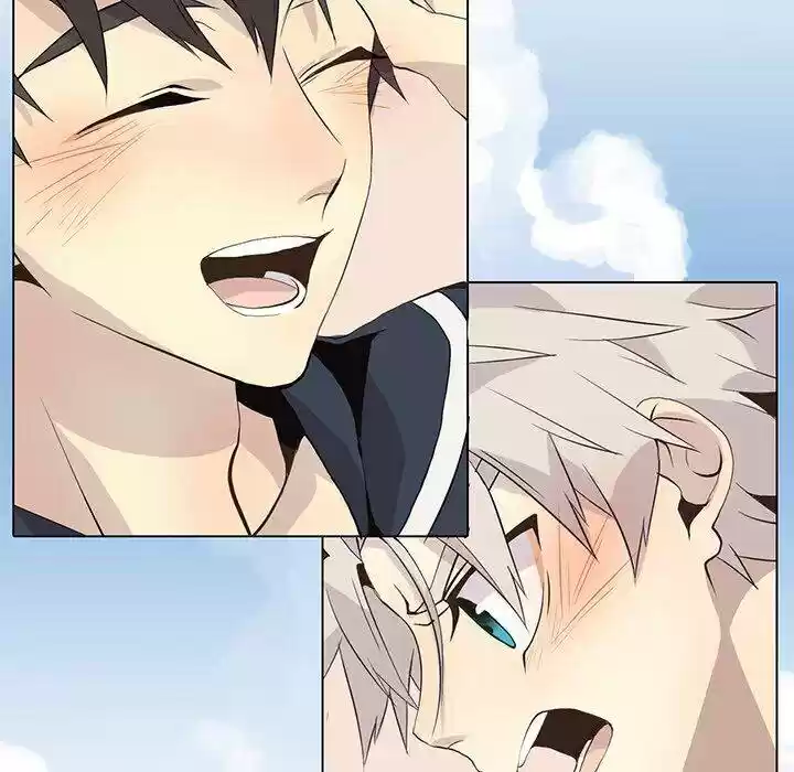 Wild City Chapter 97