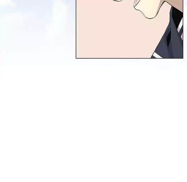 Wild City Chapter 97