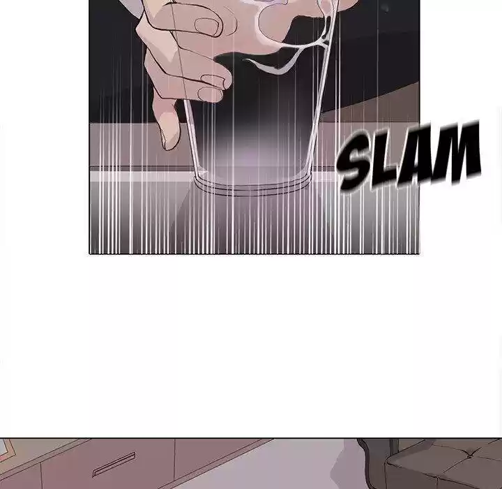 Wild City Chapter 97