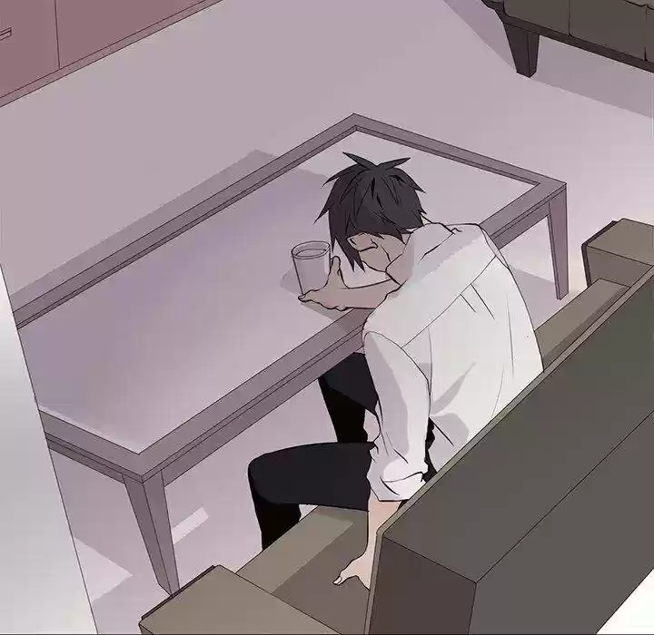 Wild City Chapter 97