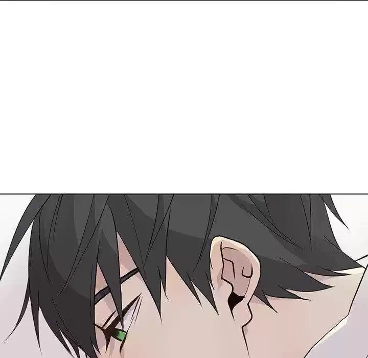 Wild City Chapter 97