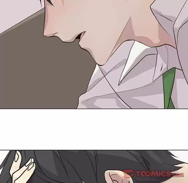 Wild City Chapter 97