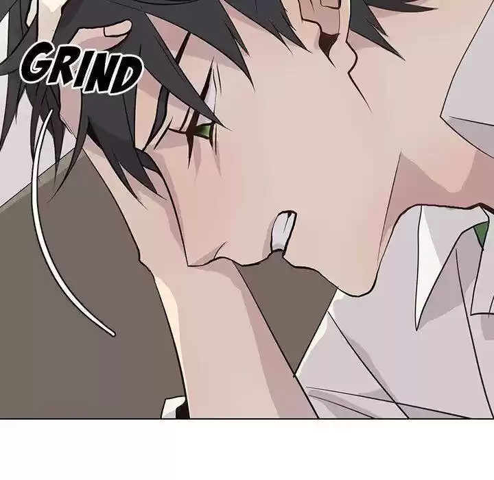 Wild City Chapter 97