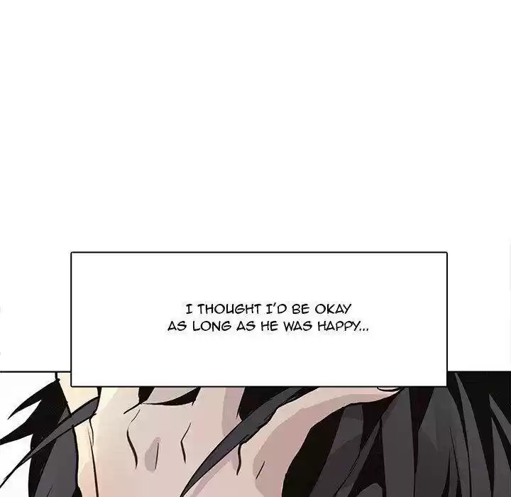 Wild City Chapter 97