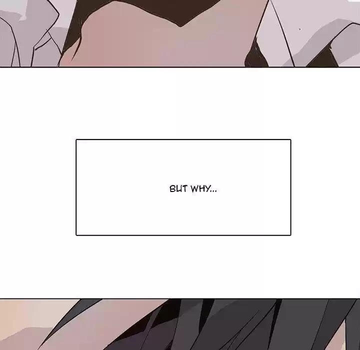 Wild City Chapter 97