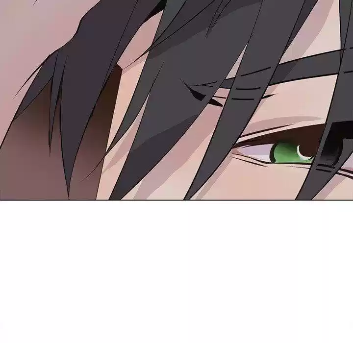 Wild City Chapter 97