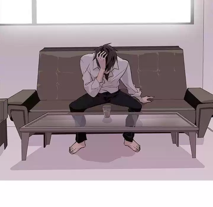 Wild City Chapter 97