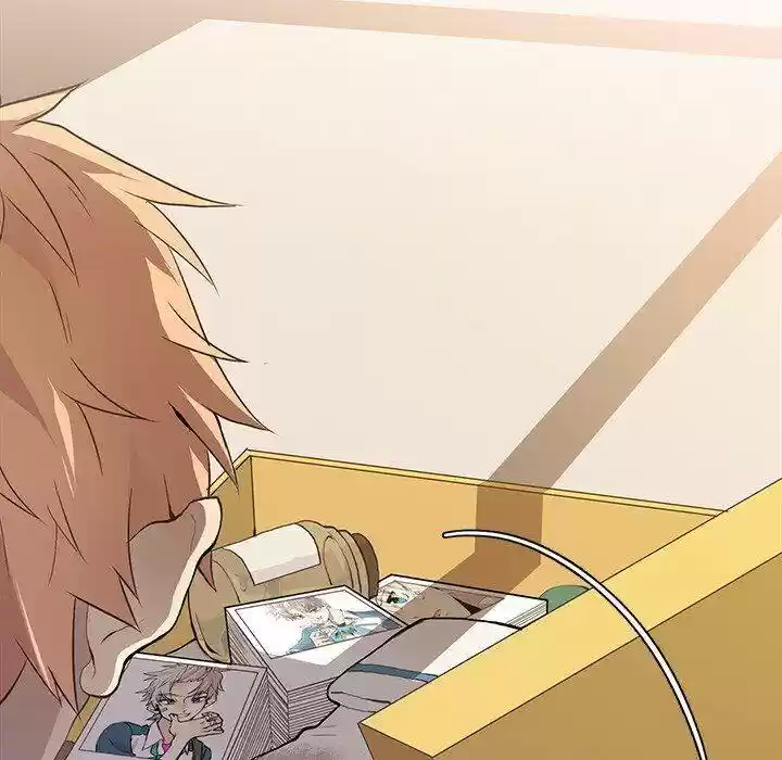 Wild City Chapter 97