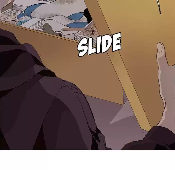 Wild City Chapter 97