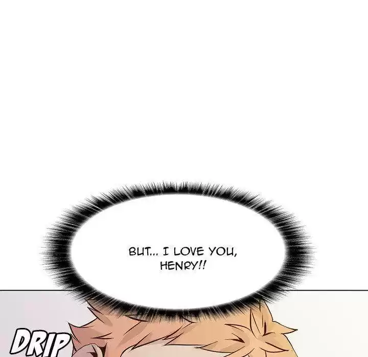 Wild City Chapter 97