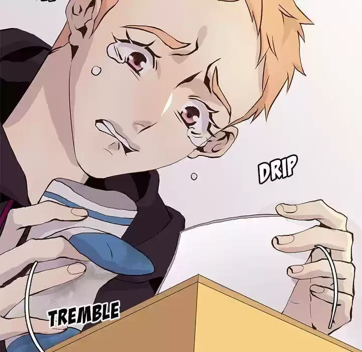 Wild City Chapter 97