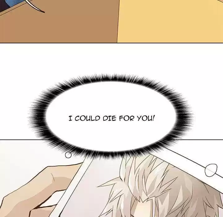 Wild City Chapter 97