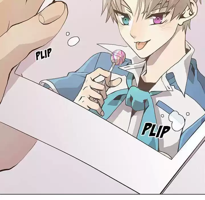 Wild City Chapter 97