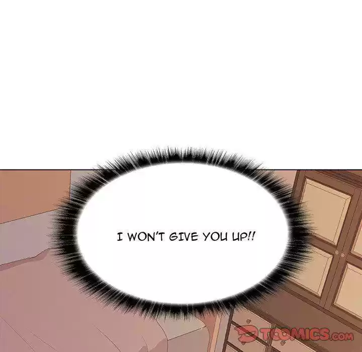 Wild City Chapter 97