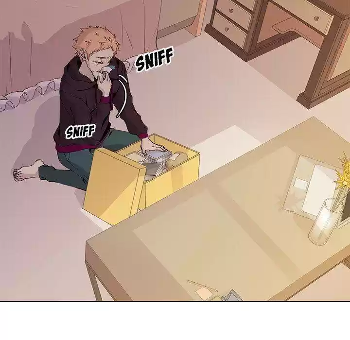 Wild City Chapter 97