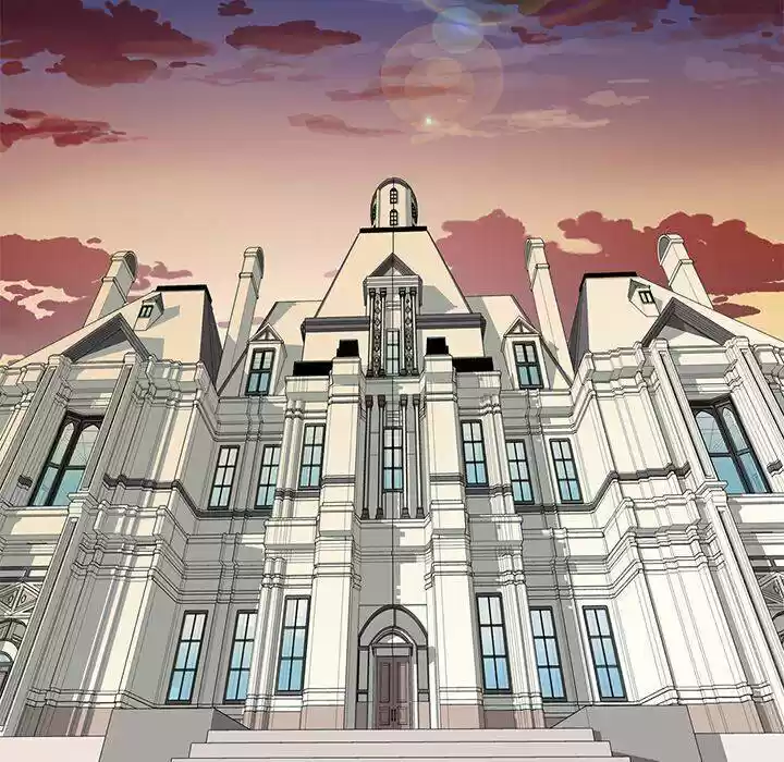 Wild City Chapter 97