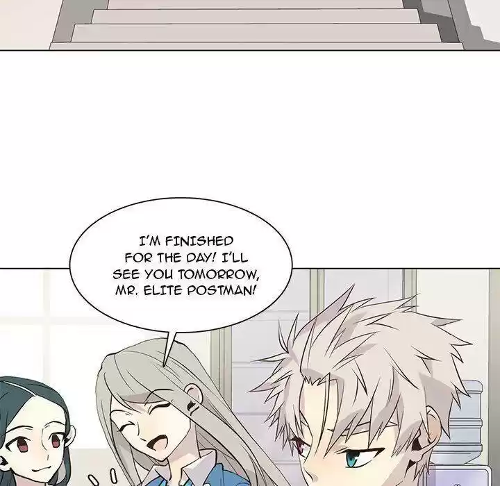 Wild City Chapter 97