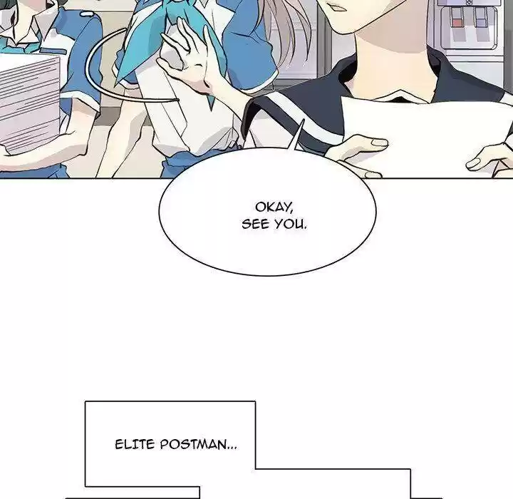 Wild City Chapter 97