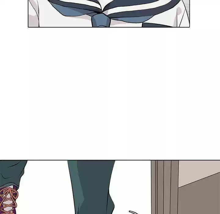 Wild City Chapter 97