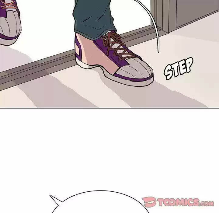 Wild City Chapter 97