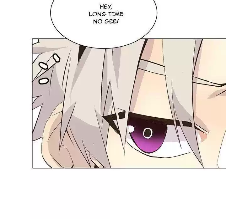 Wild City Chapter 97