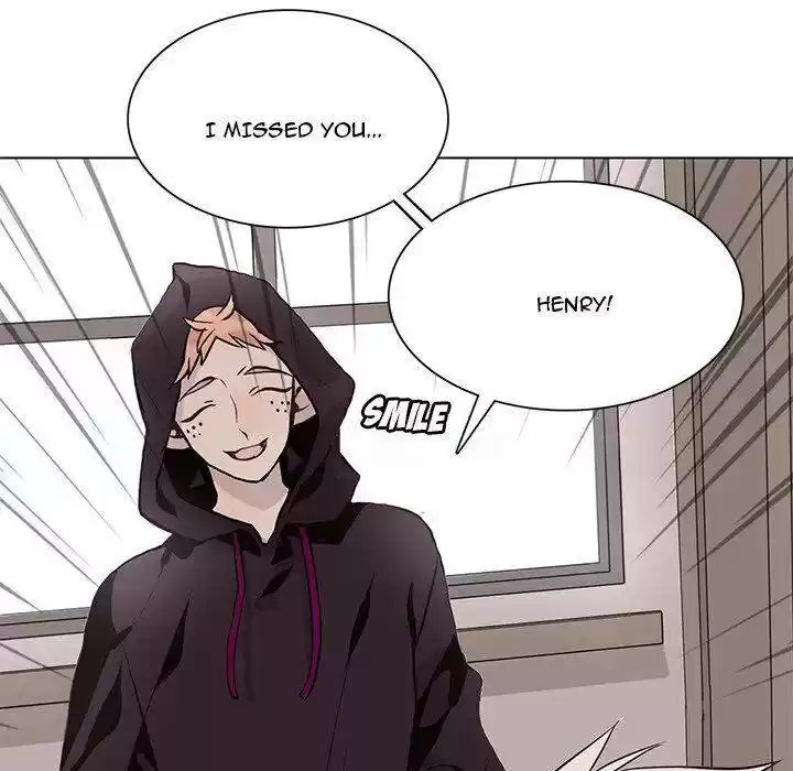 Wild City Chapter 97