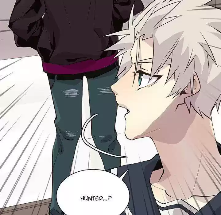 Wild City Chapter 97