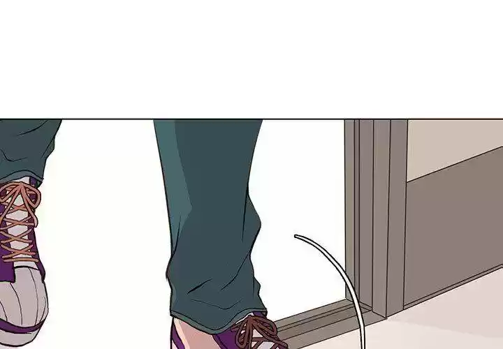 Wild City Chapter 98