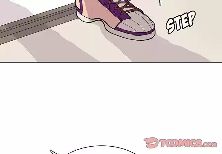 Wild City Chapter 98