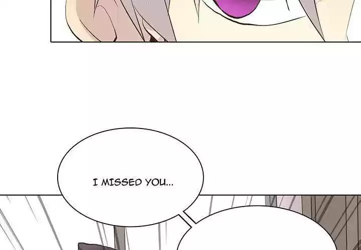 Wild City Chapter 98