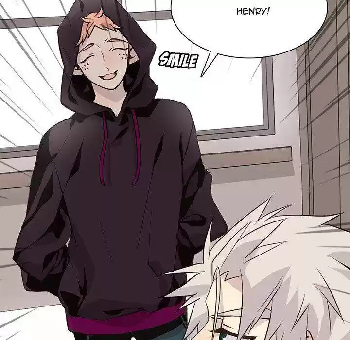 Wild City Chapter 98