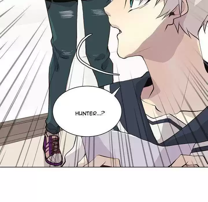 Wild City Chapter 98