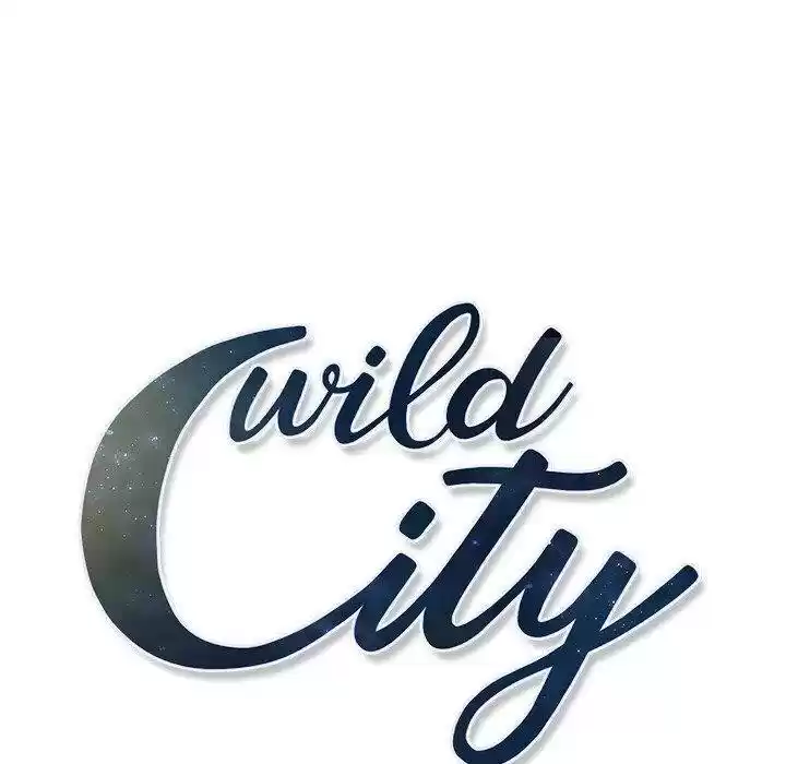 Wild City Chapter 98