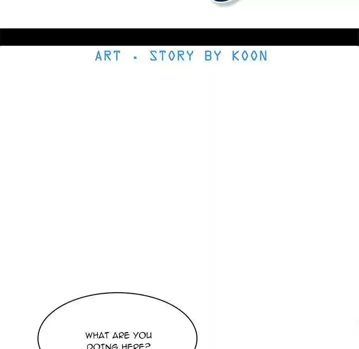 Wild City Chapter 98