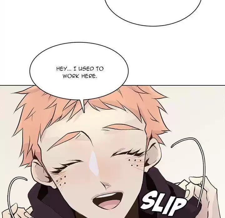 Wild City Chapter 98