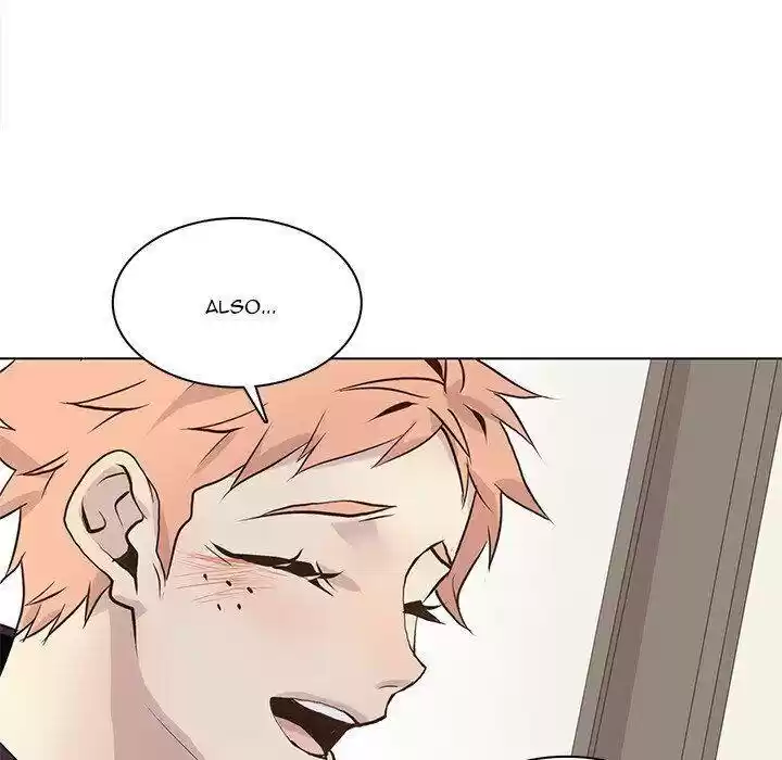 Wild City Chapter 98