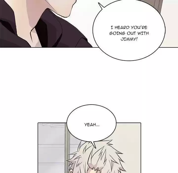 Wild City Chapter 98