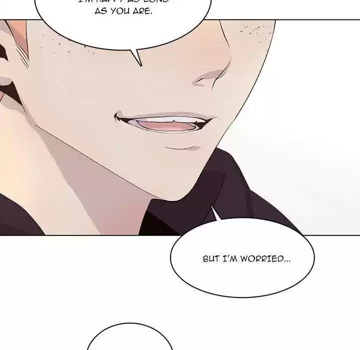 Wild City Chapter 98